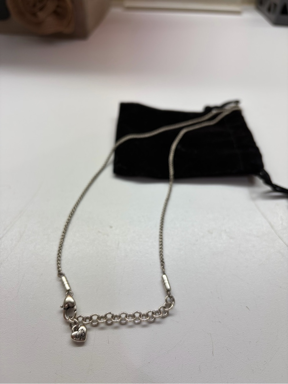 Brighton Classic Short Necklace